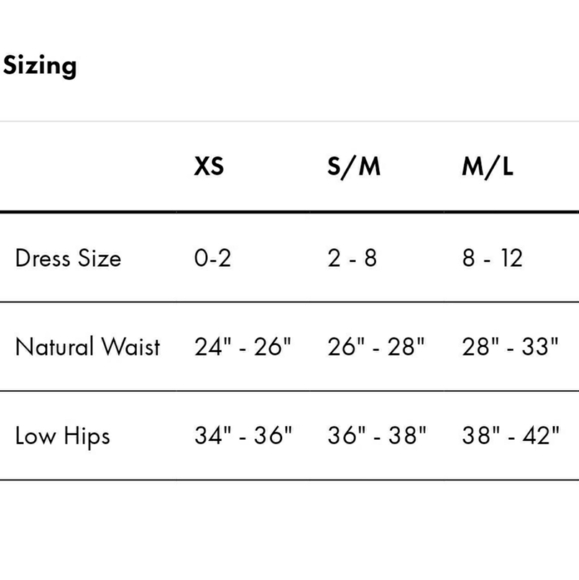 Commando Better Than Nothing Solid Thong |Cream - Picture 7 of 7